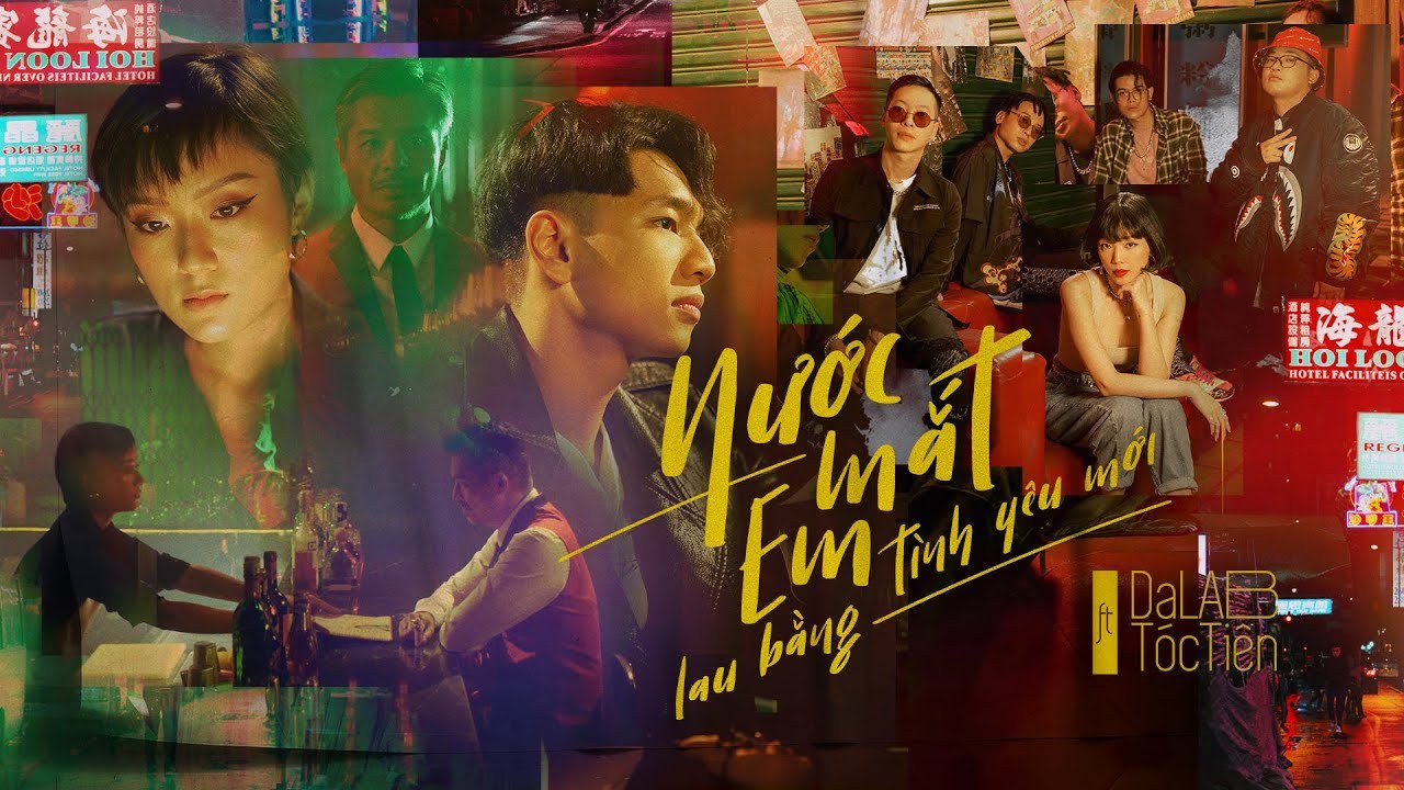 Nước mắt em lâu Anh muốn nghe giọng Ghé qua