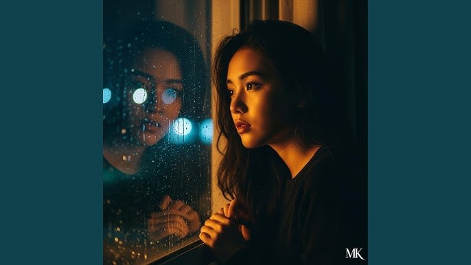 Nước mắt em rơi 