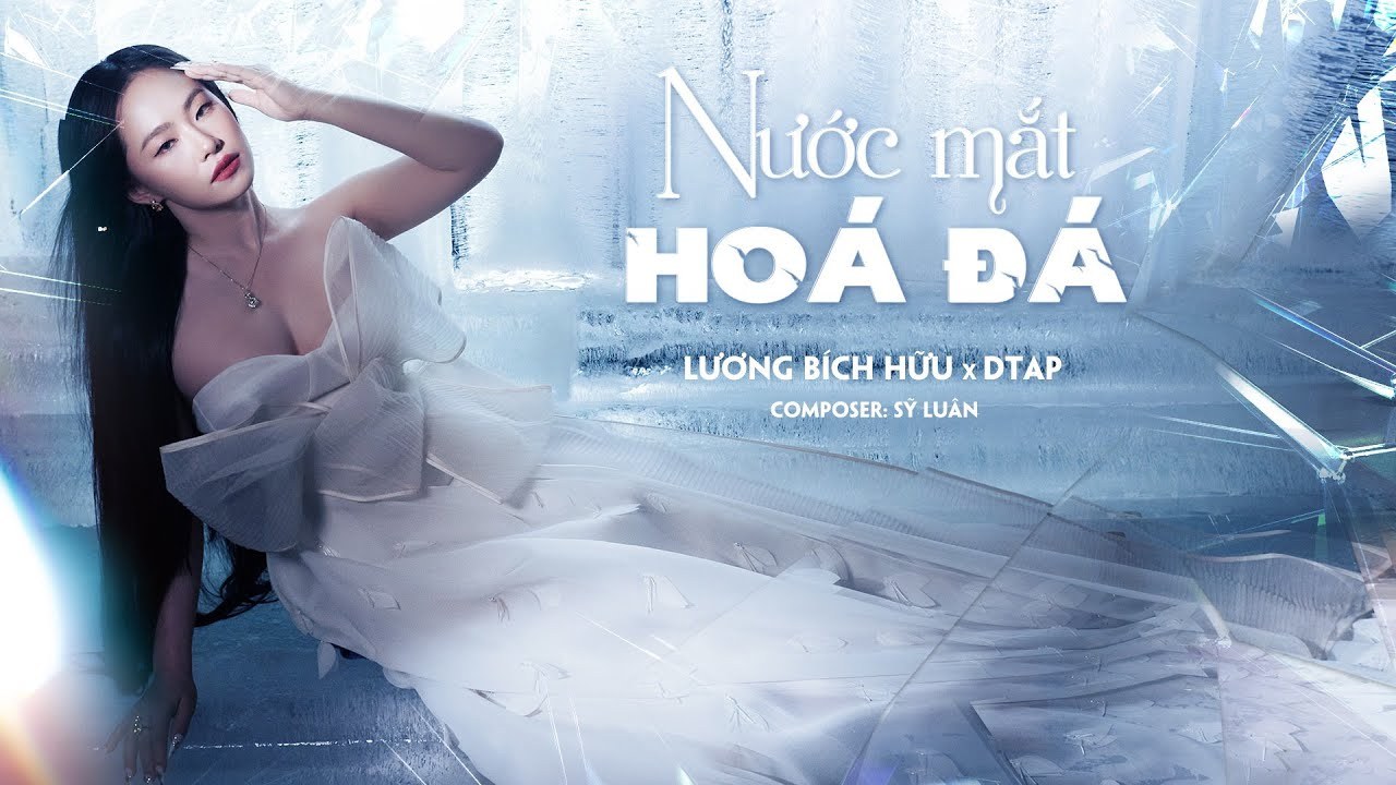 Nước Mắt Hóa Đá