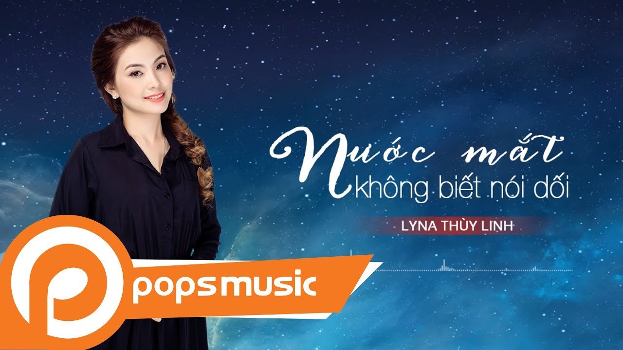 Nước Mắt Không Biết Nói Dối