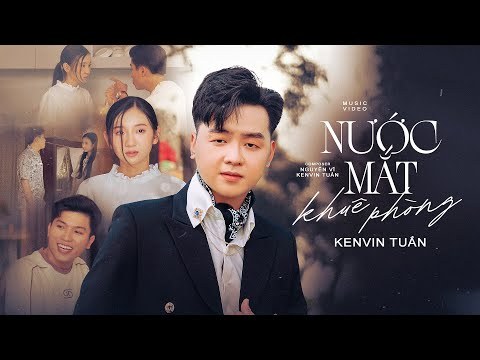 Nước Mắt Khuê Phòng