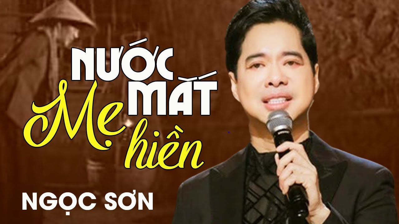 Nước Mắt Mẹ Hiền 