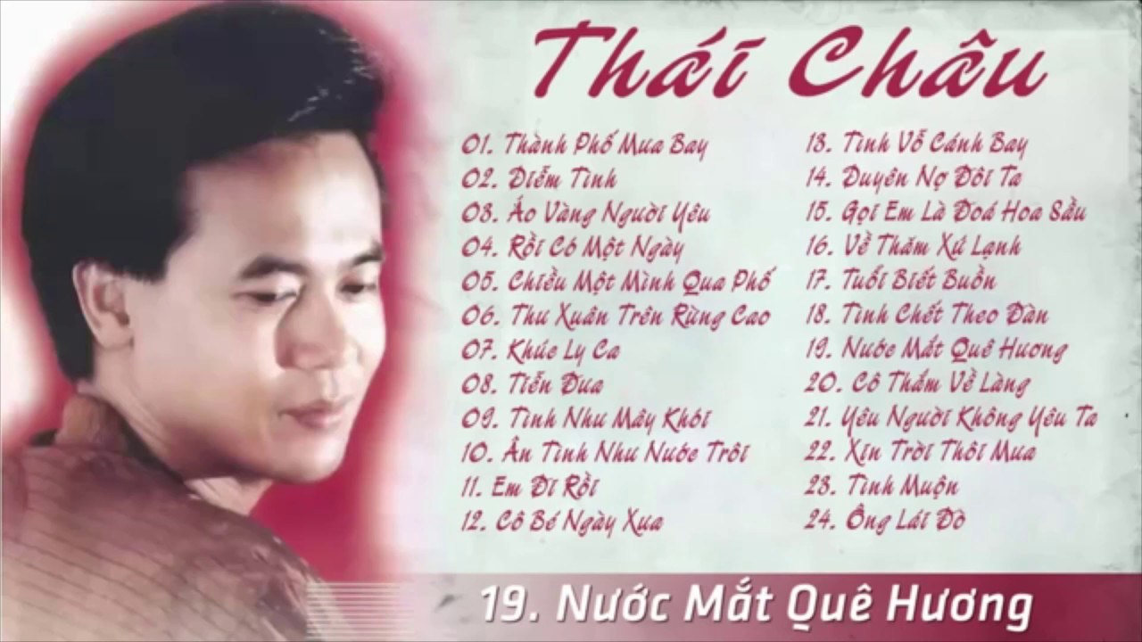Nước mắt quê hương