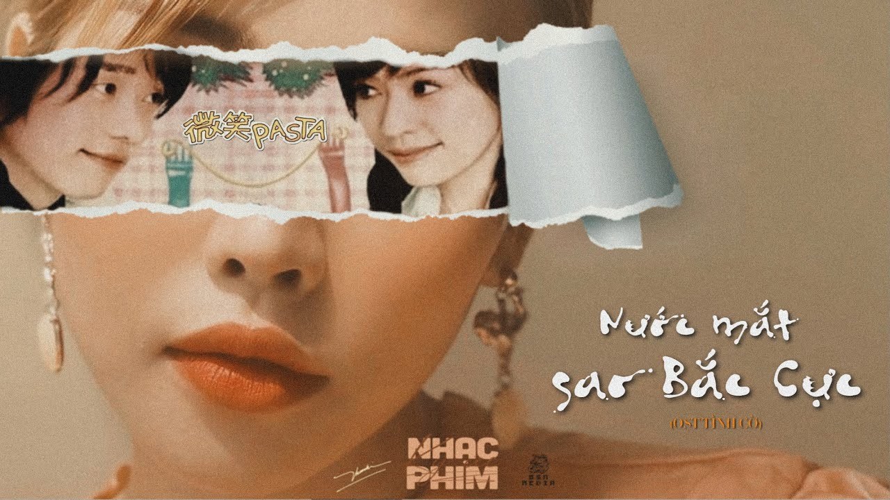 Nước Mắt Sao Bắc Cực