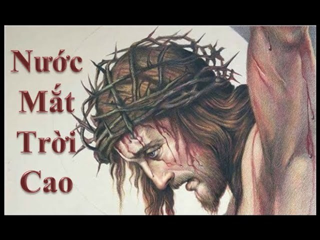 Nước mắt trời cao  