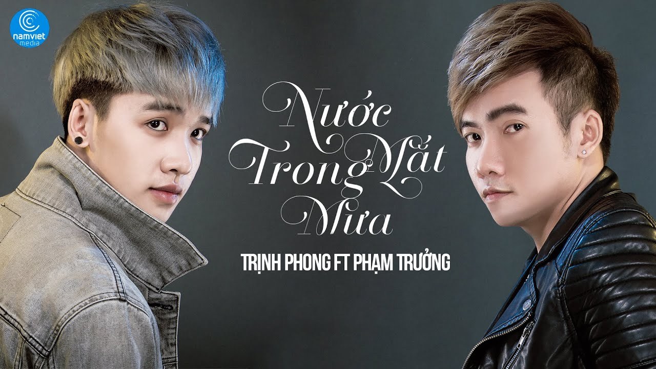 Nước Mắt Trong Mưa
