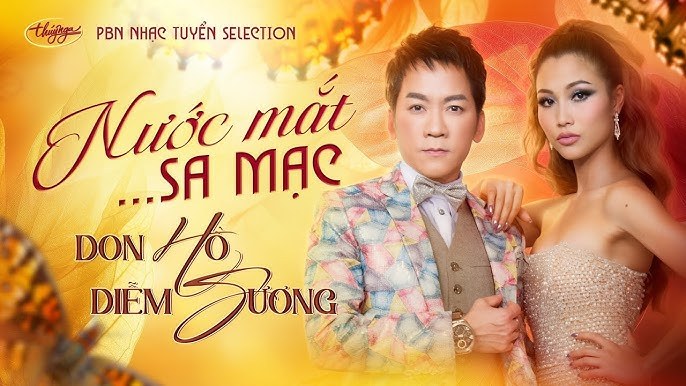 Nước Mắt