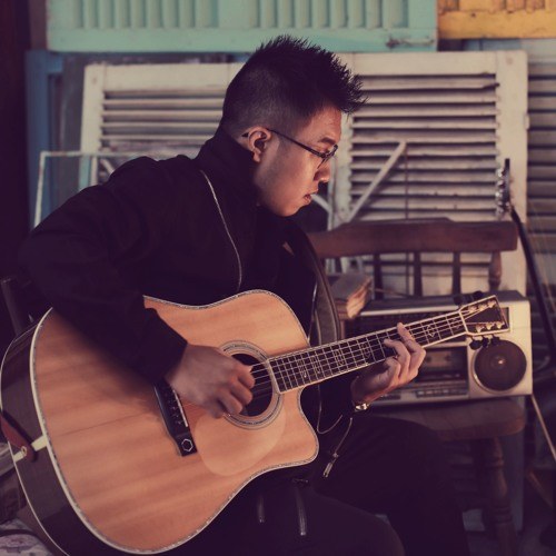 NƯỚC MẮT