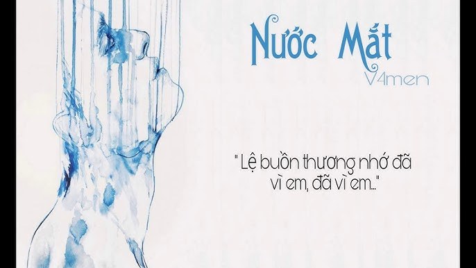 Nước Mắt