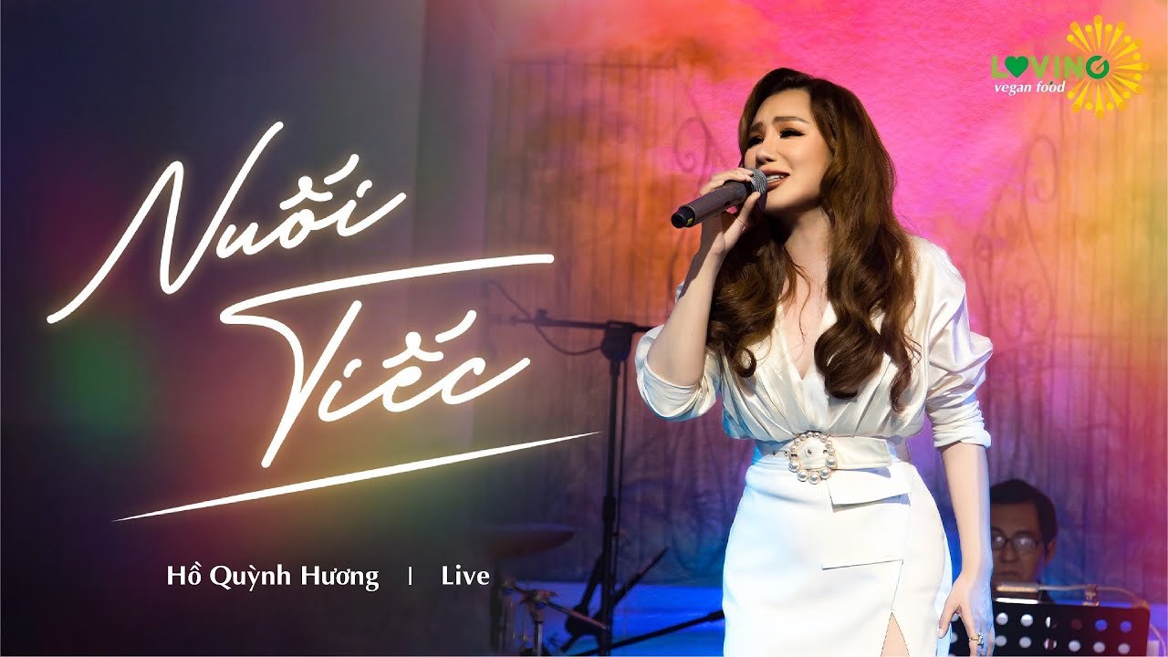 Nuối Tiếc