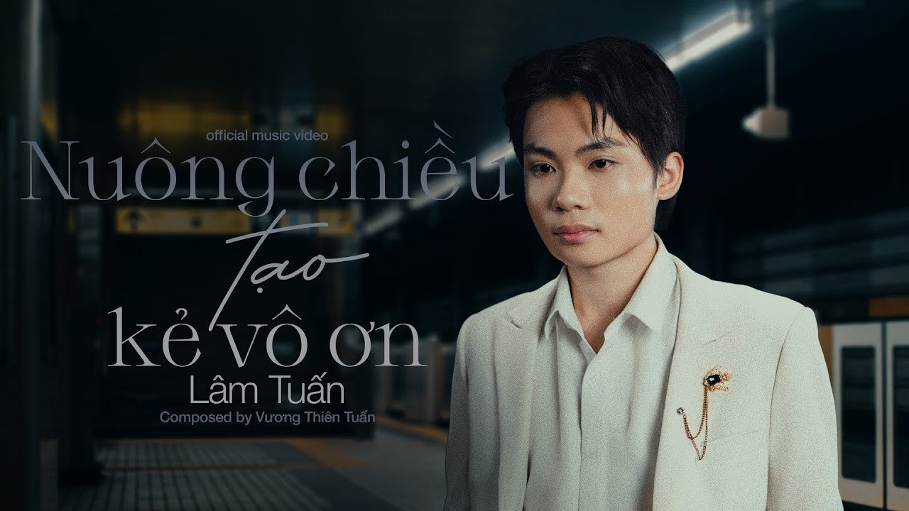 Nuông Chiều Tạo Kẻ Vô Ơn
