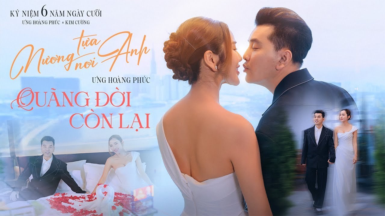 Nương Tựa Nơi Anh
