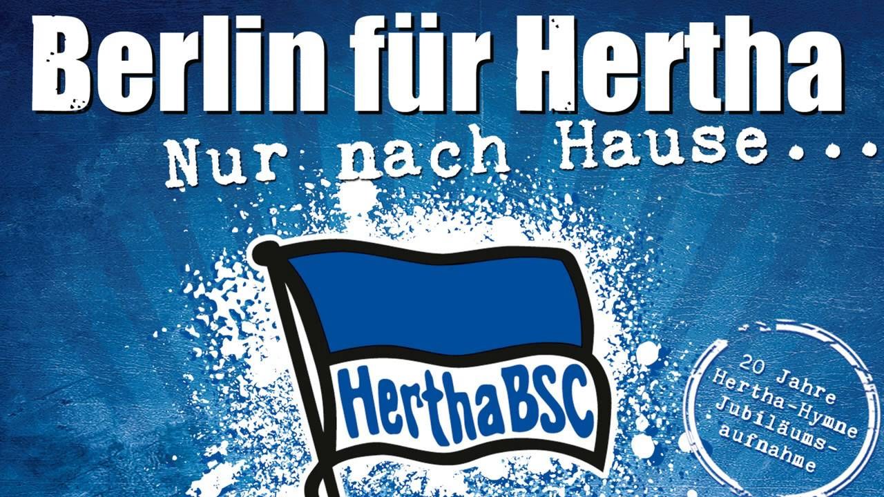 Nur Nach Hause (Hertha BSC Berlin)