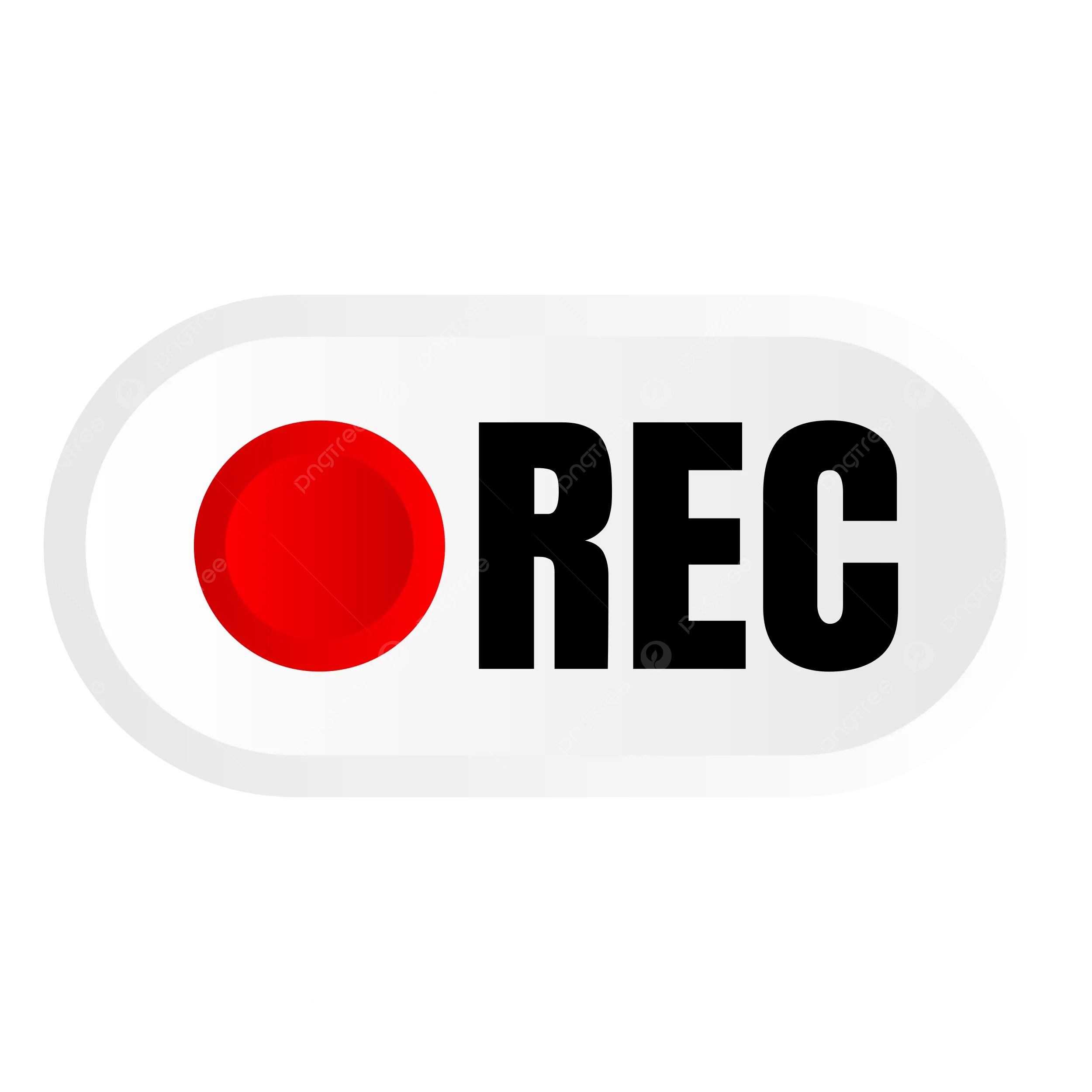 Nút Rec Của Tôi