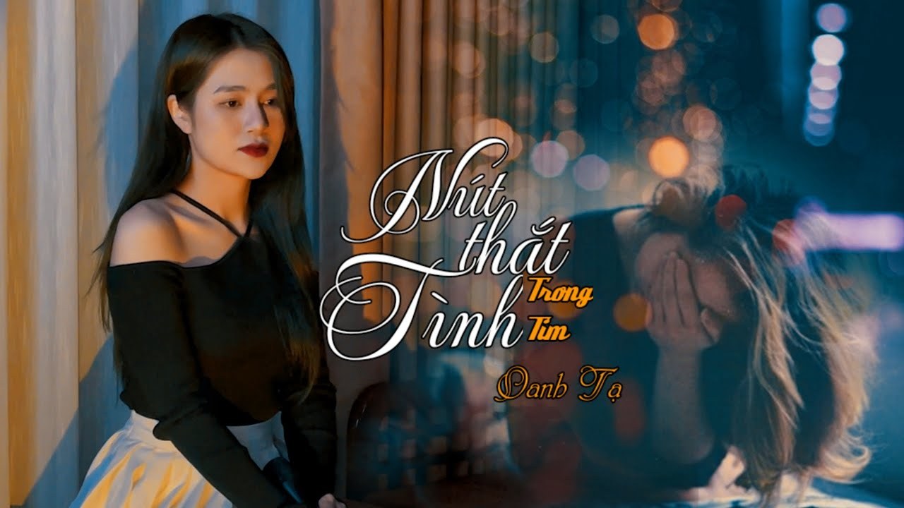 Nút Thắt Tình Trong Tim