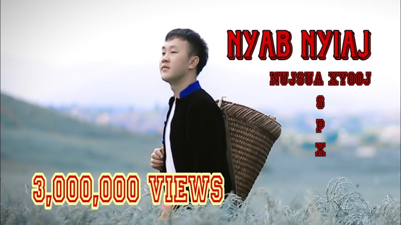 Nyab nyiaj