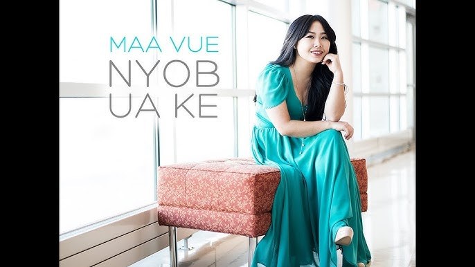 Nyob Ua Ke