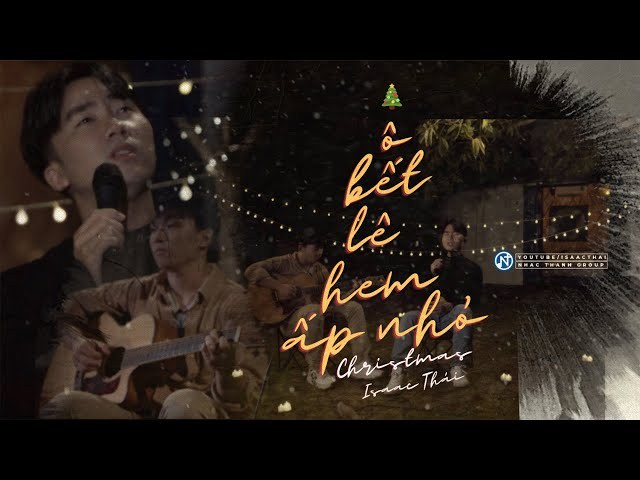Ô! Bết-Lê-Hem Ấp Nhỏ (O Little Town of Bethlehem)