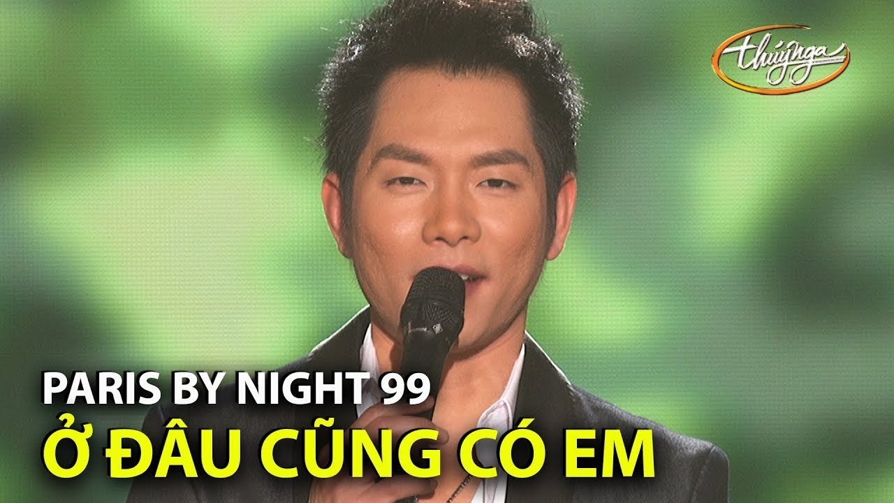 Ở Đâu Cũng Có Em