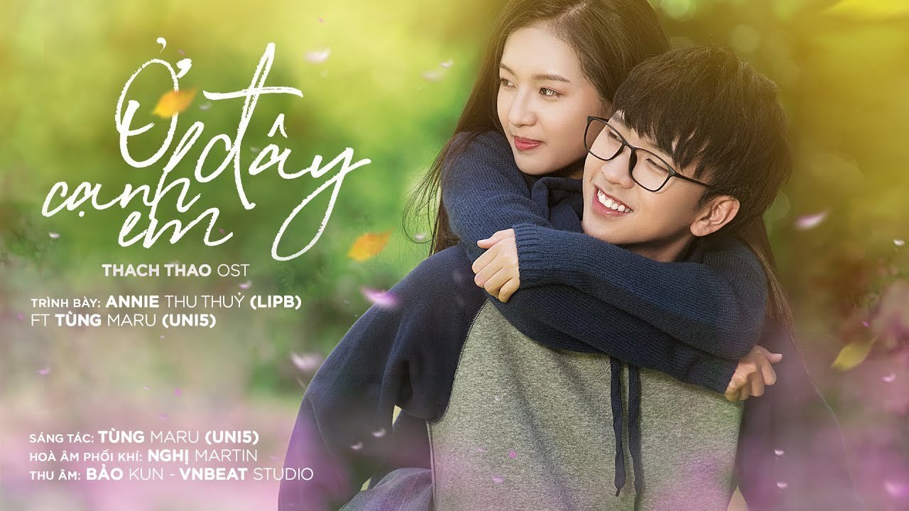 Ở Đây Cạnh Em (Thạch Thảo OST)