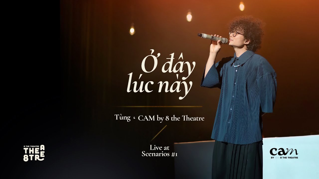 Ở Đây Lúc Này