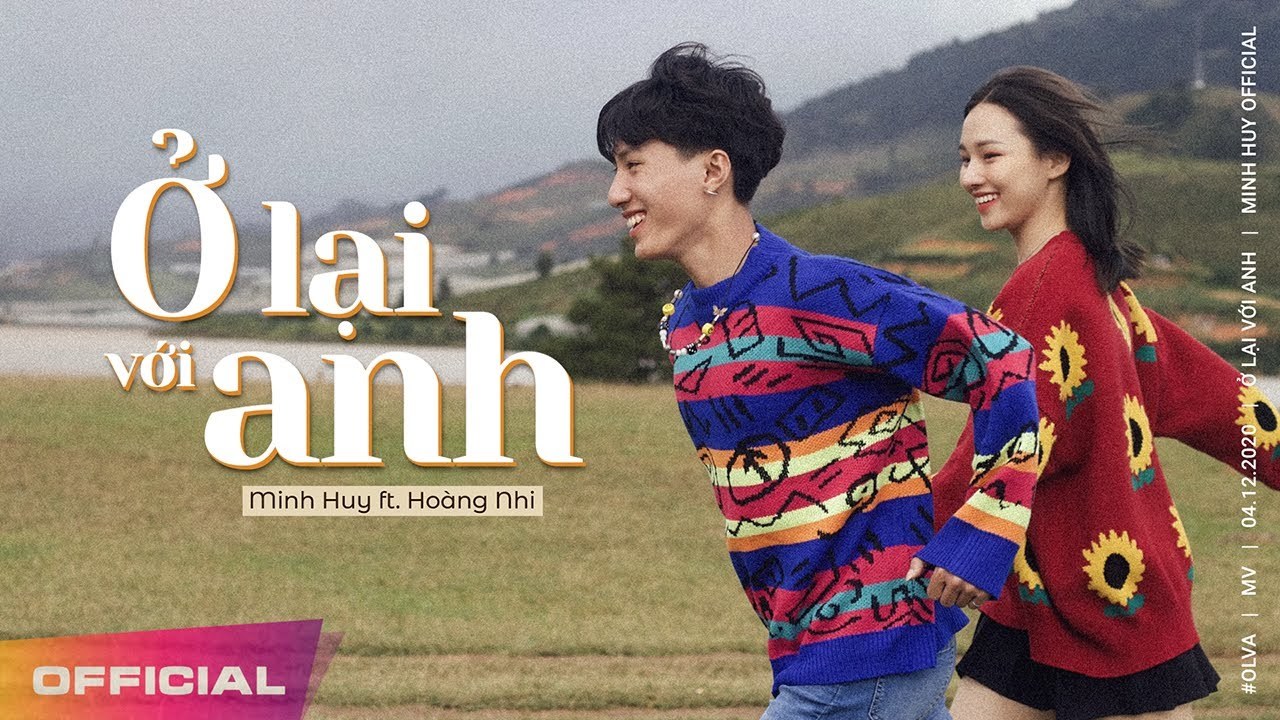Ở Lại Với Anh