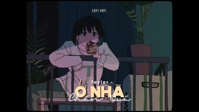 Ở nhà chán quó
