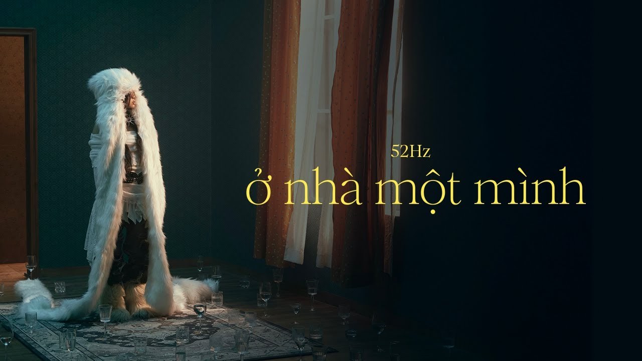 Ở Nhà Một Mình