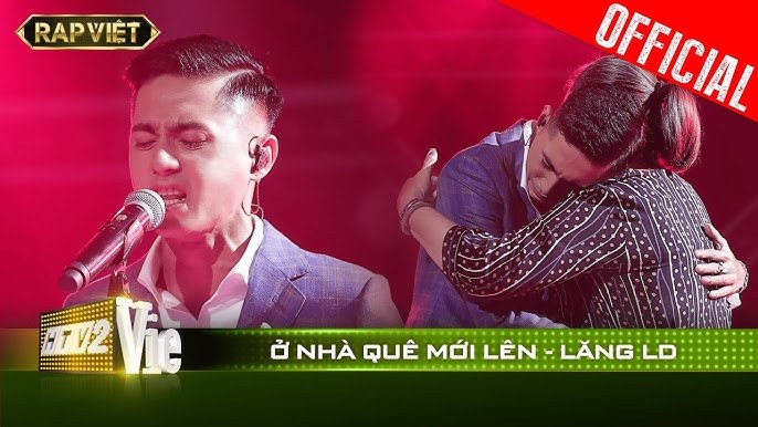 Ở Nhà Quê Mới Lên 
