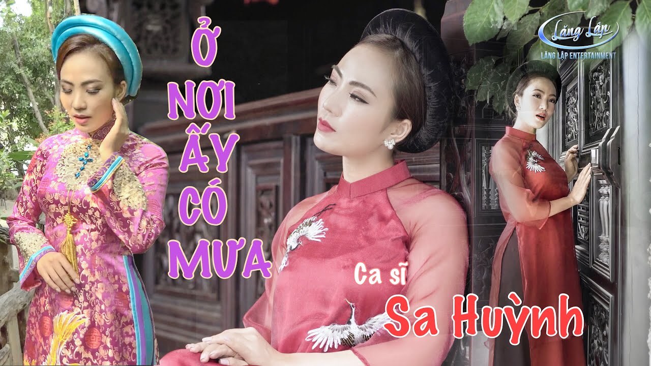 Ở NƠI ẤY CÓ MƯA