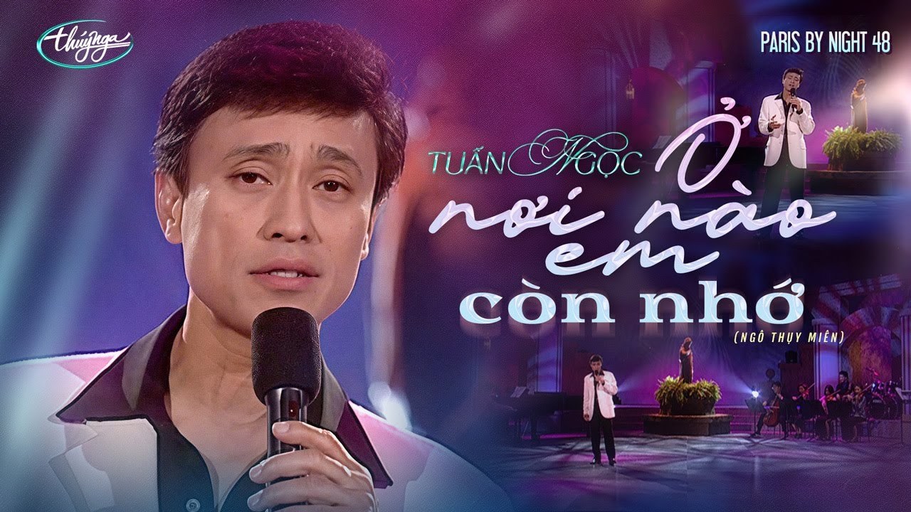 Ở Nơi Nào Em Còn Nhớ