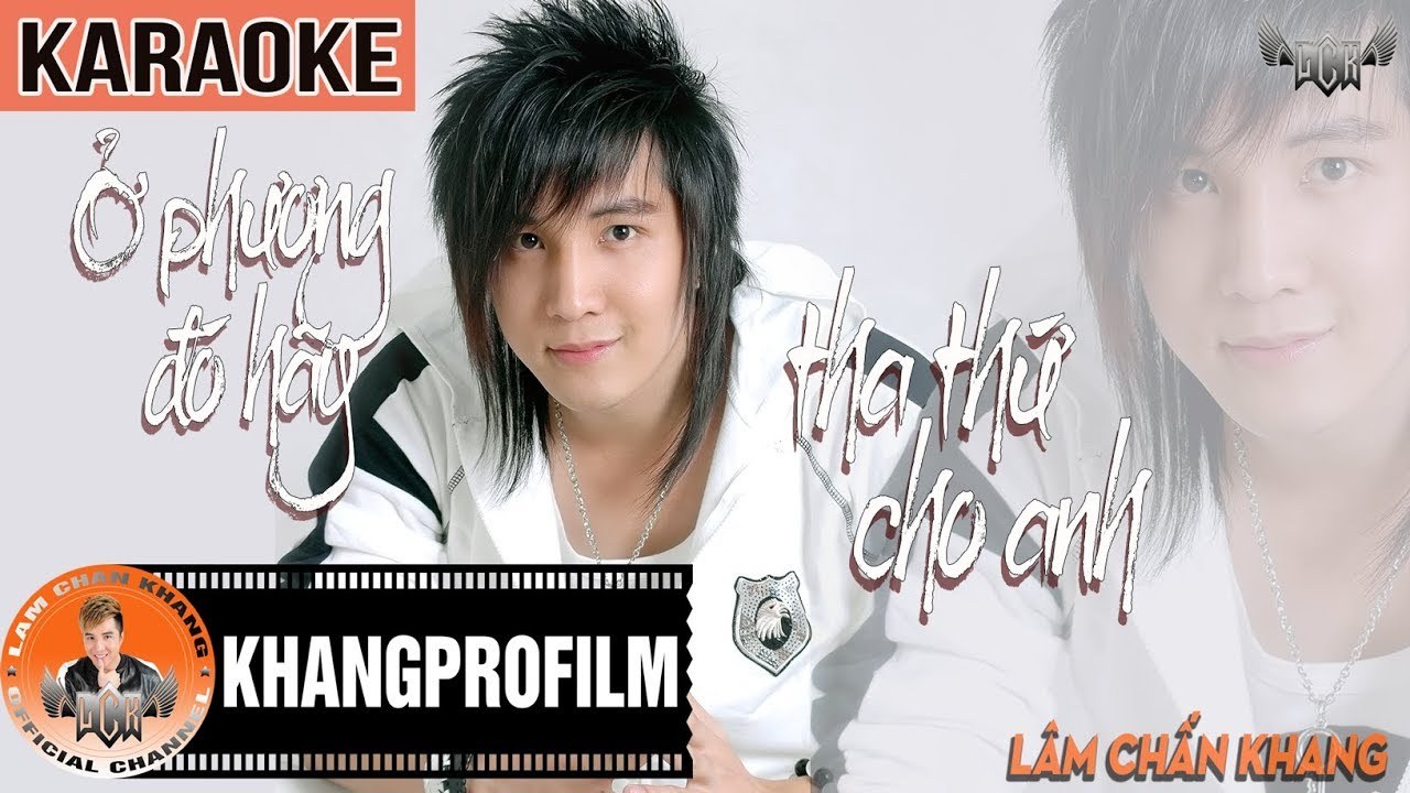 Ở Phương Đó Hãy Tha Thứ Cho Anh