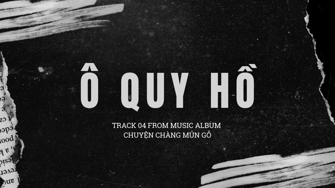 Ô Quy Hồ
