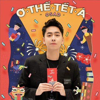 Ơ Thế Tết À