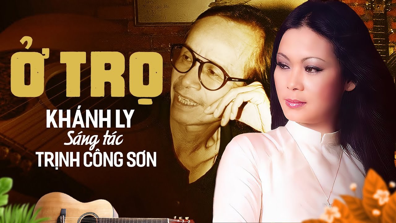Ở Trọ