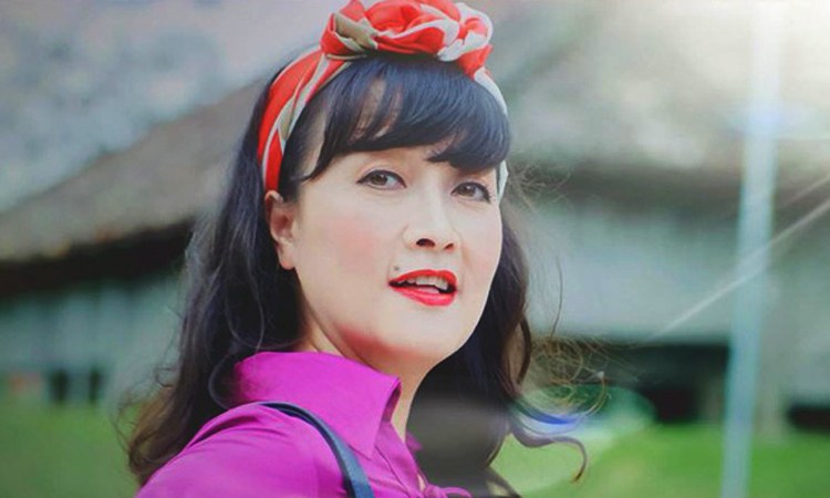 Ở trường cô dạy em thế (Táo quân 2013)