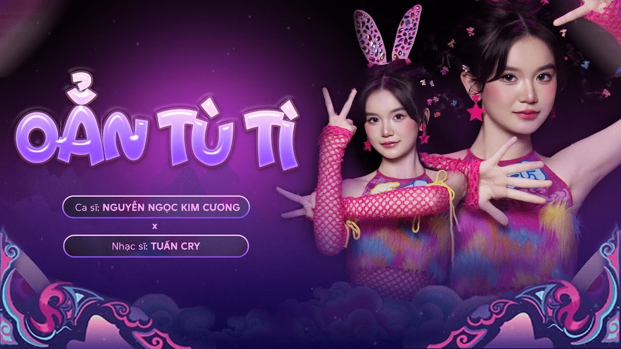 Oẳn Tù Tì