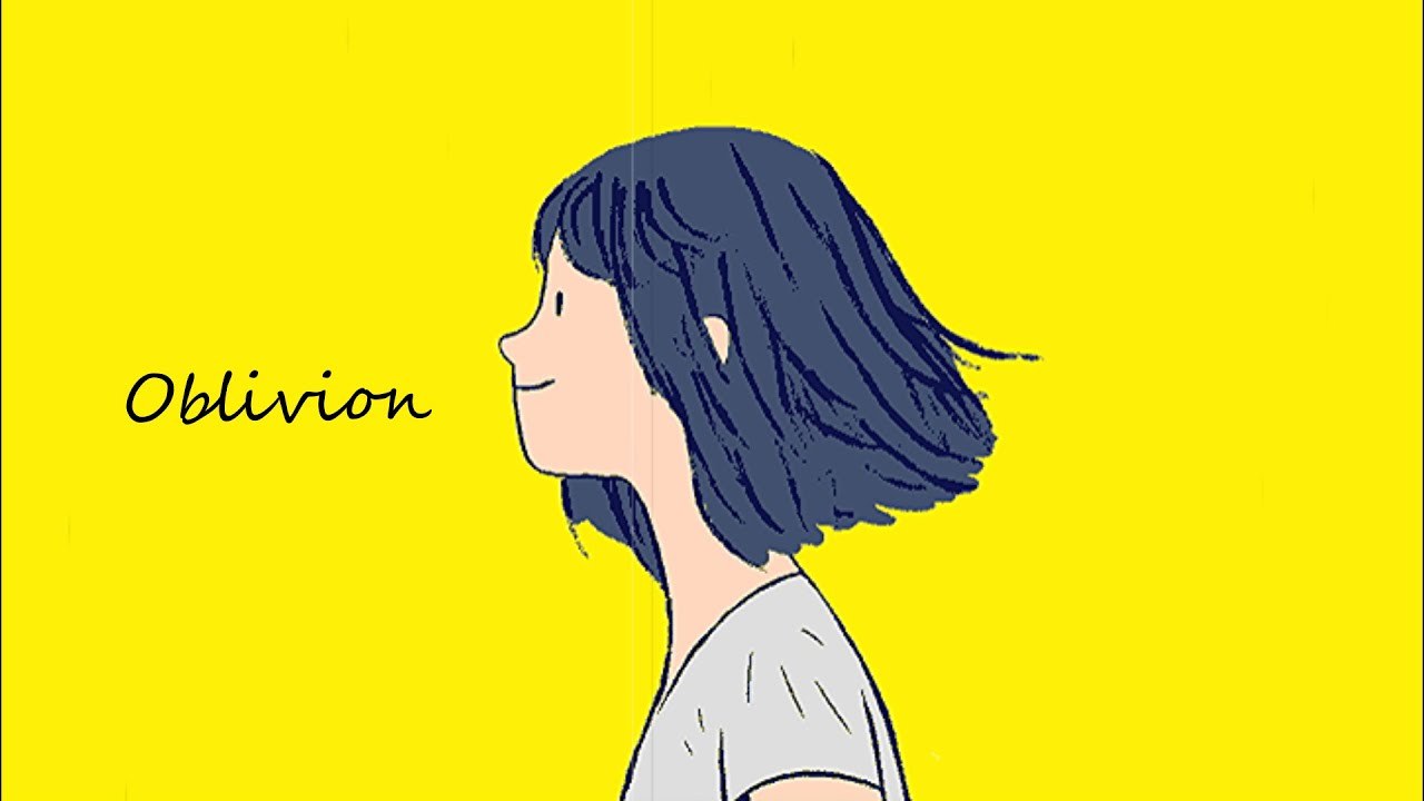 Oblivion