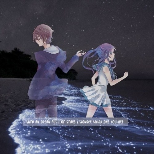 ocean of stars