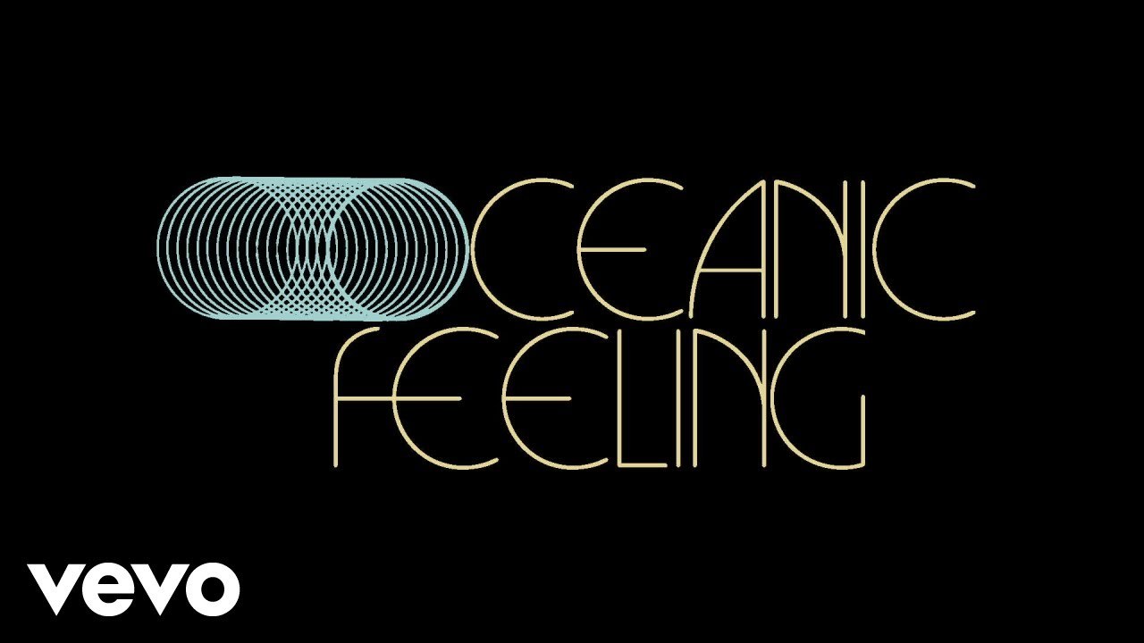 Oceanic Feeling