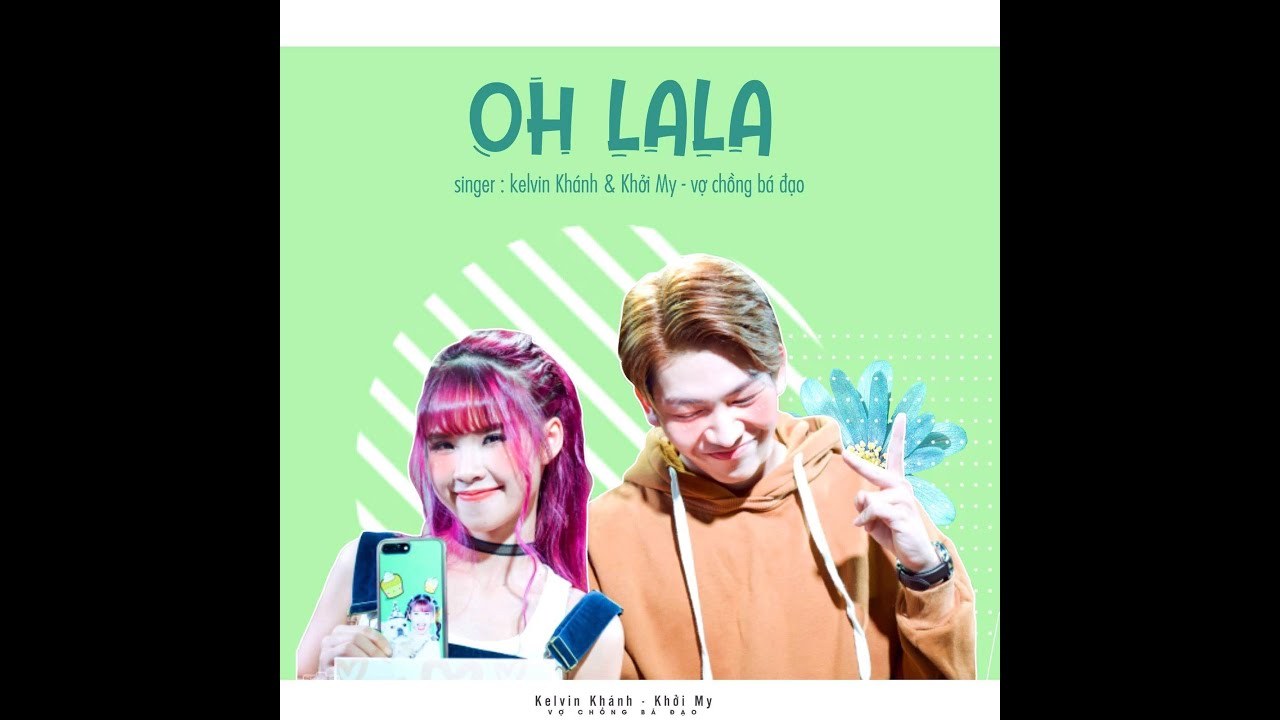 Oh la la