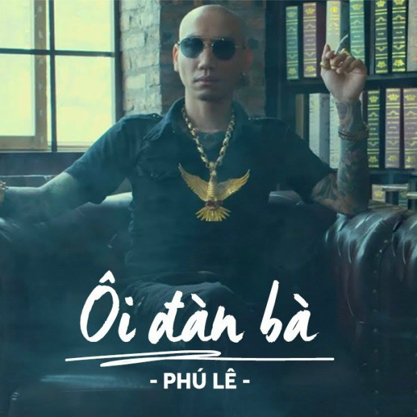 Ôi đàn bà