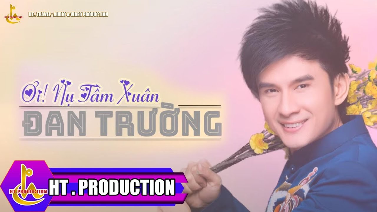 Ơi nụ tầm xuân