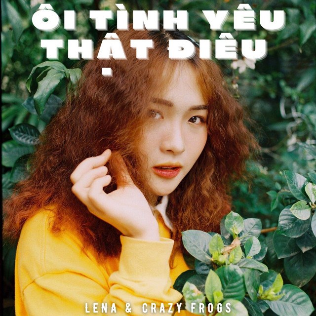 Ôi tình yêu thật điêu