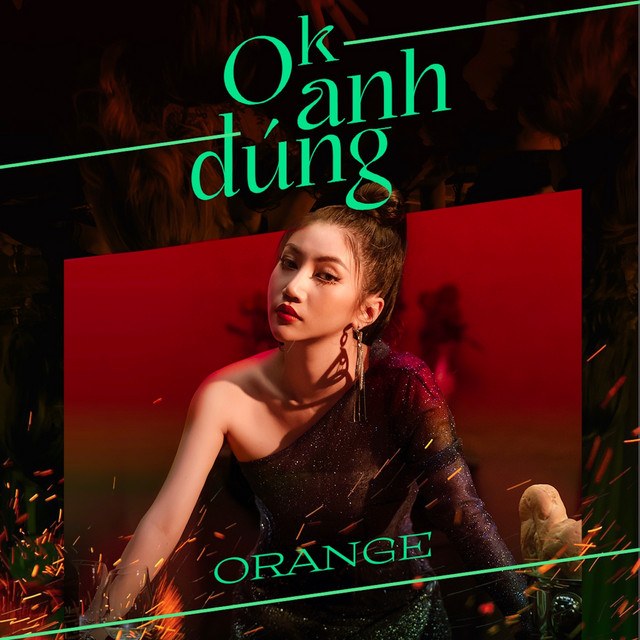 Ok Anh Đúng