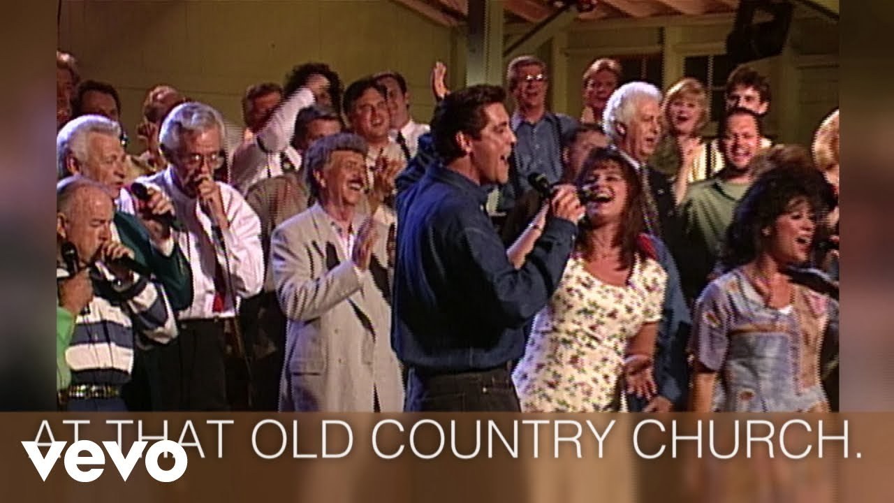Old Country Church