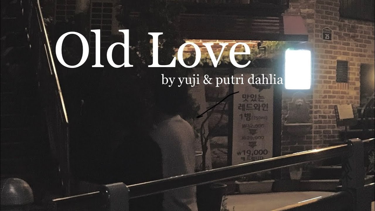Old Love
