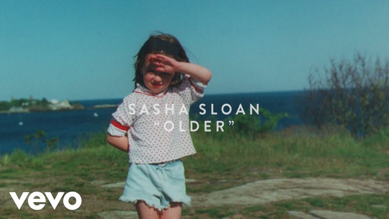 Older