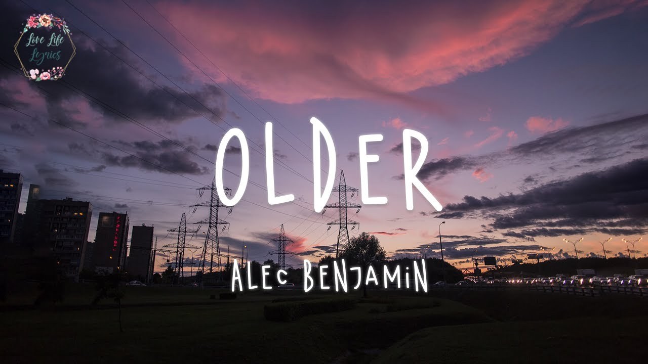 Older