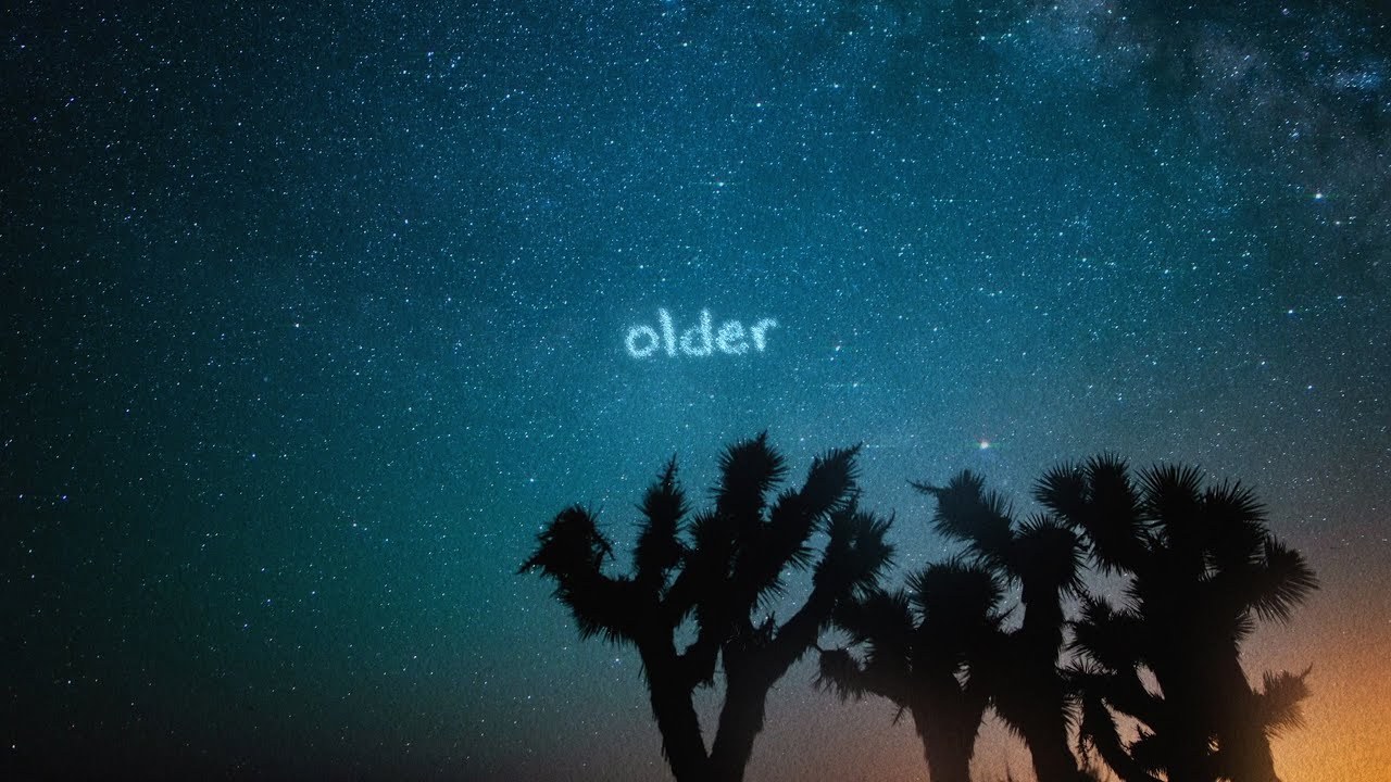 Older